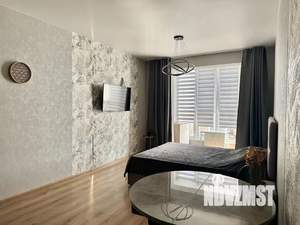 1-к квартира, посуточно, 30м2, 15/17 этаж