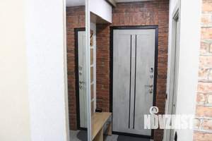 Студия квартира, посуточно, 27м2, 11/16 этаж