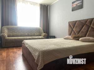 1-к квартира, посуточно, 34м2, 2/16 этаж