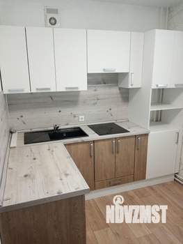 2-к квартира, на длительный срок, 52м2, 15/16 этаж