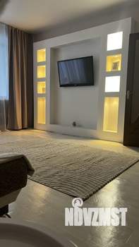 1-к квартира, на длительный срок, 47м2, 4/10 этаж