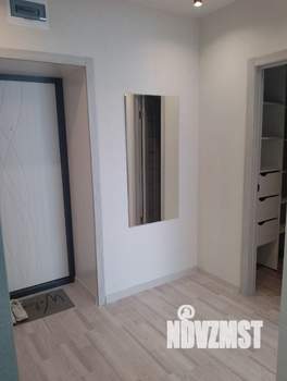 1-к квартира, на длительный срок, 37м2, 9/16 этаж