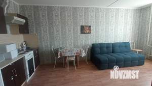 2-к квартира, на длительный срок, 38м2, 13/16 этаж