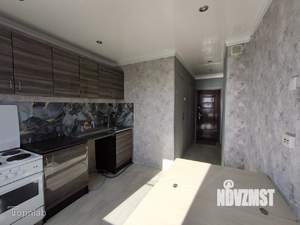 1-к квартира, на длительный срок, 36м2, 9/9 этаж