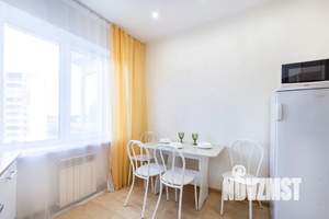 1-к квартира, посуточно, 35м2, 4/17 этаж