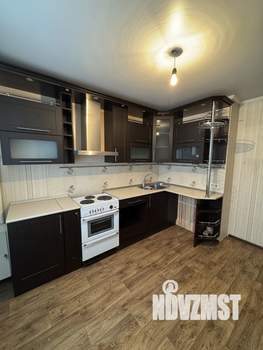 2-к квартира, на длительный срок, 58м2, 6/10 этаж