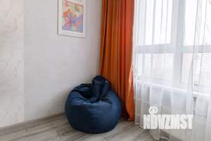 Студия квартира, посуточно, 30м2, 8/16 этаж