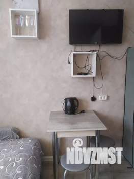 Студия квартира, посуточно, 9м2, 3/5 этаж