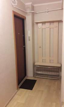 1-к квартира, на длительный срок, 30м2, 2/5 этаж