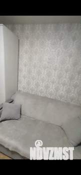 Студия квартира, на длительный срок, 22м2, 1/2 этаж