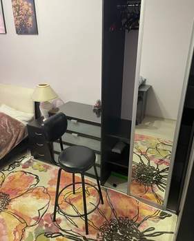 2-к квартира, на длительный срок, 61м2, 5/17 этаж