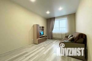 2-к квартира, посуточно, 42м2, 7/12 этаж