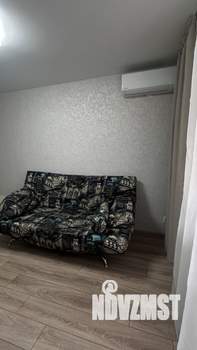 Студия квартира, на длительный срок, 25м2, 1/10 этаж