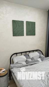 Студия квартира, посуточно, 19м2, 1/9 этаж