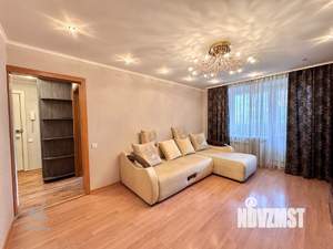 2-к квартира, на длительный срок, 50м2, 2/6 этаж