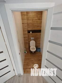 1-к квартира, посуточно, 60м2, 13/18 этаж