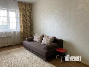 1-к квартира, на длительный срок, 30м2, 1/6 этаж