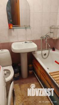 1-к квартира, на длительный срок, 30м2, 3/5 этаж