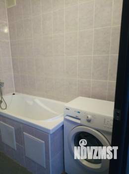 1-к квартира, на длительный срок, 34м2, 7/16 этаж