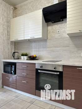 1-к квартира, посуточно, 37м2, 3/16 этаж