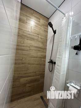 Студия квартира, посуточно, 18м2, 2/16 этаж