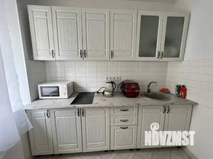2-к квартира, посуточно, 43м2, 2/4 этаж