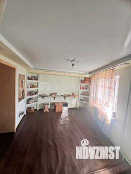 2-к квартира, на длительный срок, 40м2, 1/1 этаж