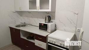 1-к квартира, на длительный срок, 33м2, 14/16 этаж