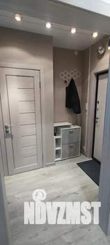 2-к квартира, посуточно, 39м2, 4/16 этаж