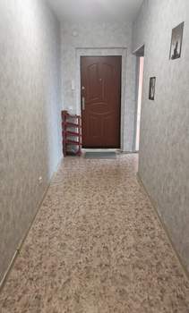 2-к квартира, на длительный срок, 60м2, 6/10 этаж