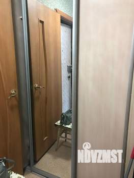 1-к квартира, на длительный срок, 30м2, 1/9 этаж