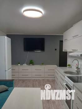 2-к квартира, посуточно, 60м2, 1/10 этаж