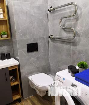 Студия квартира, посуточно, 23м2, 15/17 этаж