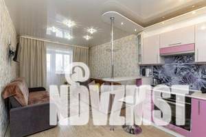 1-к квартира, посуточно, 22м2, 5/5 этаж