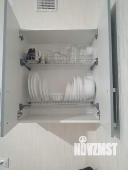 Студия квартира, посуточно, 23м2, 9/17 этаж