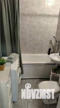 Студия квартира, посуточно, 30м2, 8/17 этаж