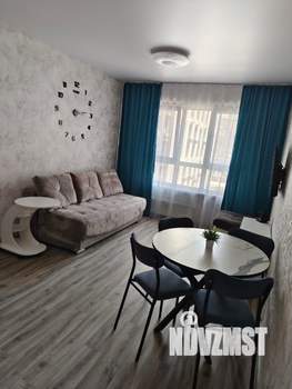 2-к квартира, на длительный срок, 46м2, 5/17 этаж