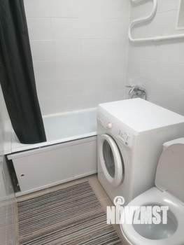 1-к квартира, на длительный срок, 38м2, 3/5 этаж