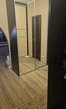 2-к квартира, на длительный срок, 42м2, 5/10 этаж