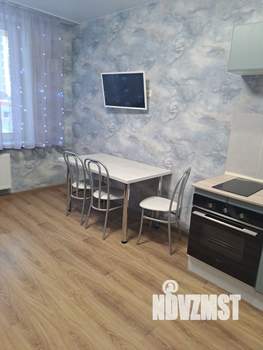 2-к квартира, на длительный срок, 40м2, 1/20 этаж