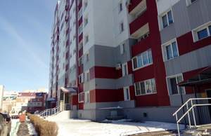 2-к квартира, на длительный срок, 62м2, 8/10 этаж