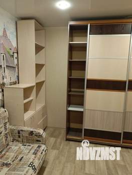 Студия квартира, на длительный срок, 25м2, 3/4 этаж