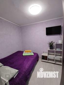 3-к квартира, посуточно, 46м2, 1/5 этаж