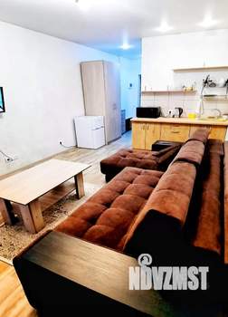 Студия квартира, посуточно, 25м2, 10/16 этаж