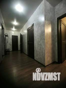 2-к квартира, посуточно, 63м2, 1/1 этаж