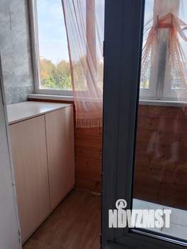 1-к квартира, на длительный срок, 33м2, 4/10 этаж