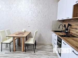 2-к квартира, посуточно, 45м2, 6/16 этаж