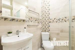 Студия квартира, посуточно, 24м2, 13/16 этаж