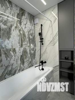 2-к квартира, посуточно, 51м2, 9/25 этаж