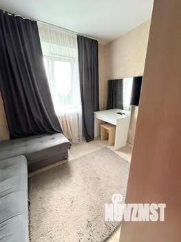 Студия квартира, на длительный срок, 12м2, 4/5 этаж